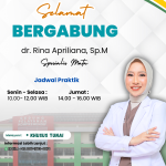 Jadwal Klinik Mata