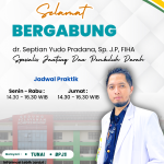 Jadwal Klinik Jantung