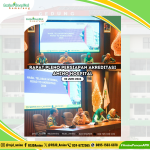 Rapat Pleno Persiapan Akreditasi Amino Hospital