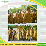 Apel Pagi 31 Agustus 2026